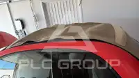 2017 Fiat 500