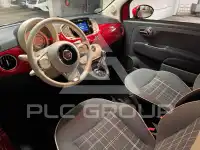 2017 Fiat 500