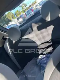 2017 Fiat 500