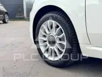 2017 Fiat 500