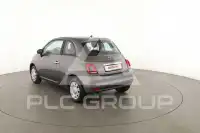 2017 Fiat 500