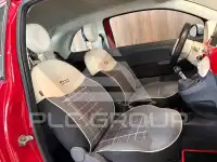 2017 Fiat 500