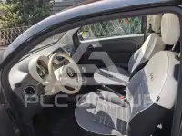 2017 Fiat 500