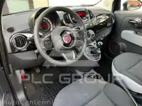 2017 Fiat 500