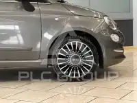 2017 Fiat 500