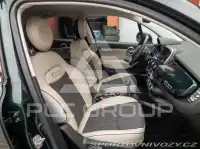 2017 Fiat 500