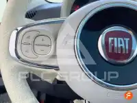 2017 Fiat 500