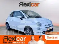 2017 Fiat 500