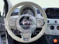 2017 Fiat 500