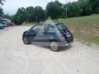 2017 Fiat 500