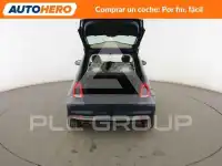 2017 Fiat 500