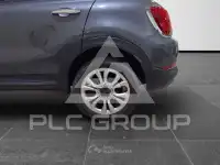 2017 Fiat 500