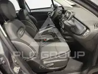 2017 Fiat 500