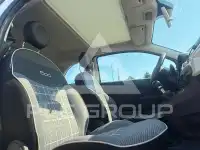 2017 Fiat 500