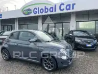 2017 Fiat 500