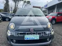 2017 Fiat 500
