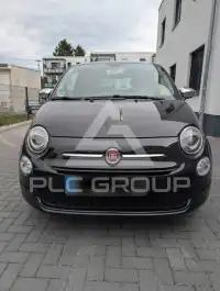 2017 Fiat 500