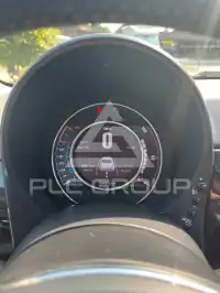 2017 Fiat 500