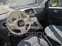 2017 Fiat 500