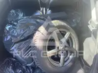 2017 Fiat 500