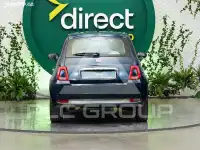 2017 Fiat 500
