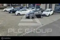 2017 Fiat 500