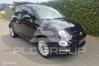2017 Fiat 500