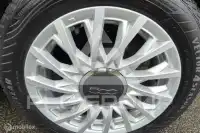 2017 Fiat 500