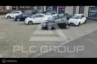 2017 Fiat 500