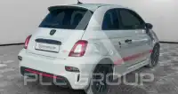 2017 Fiat 500