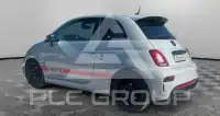 2017 Fiat 500