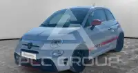 2017 Fiat 500