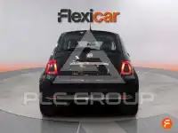 2017 Fiat 500