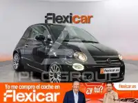 2017 Fiat 500