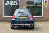 2017 Fiat 500