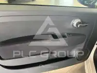 2017 Fiat 500