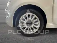 2017 Fiat 500