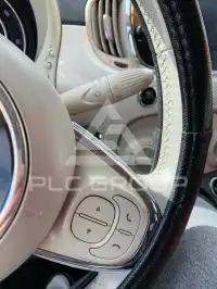 2017 Fiat 500