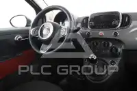 2017 Fiat 500
