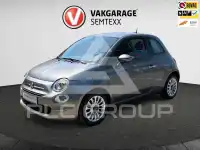 2017 Fiat 500
