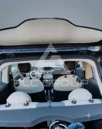 2017 Fiat 500