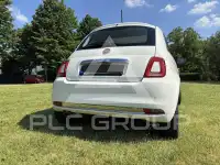 2017 Fiat 500