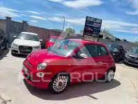 2017 Fiat 500