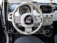 2017 Fiat 500