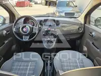 2017 Fiat 500