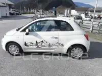 2017 Fiat 500