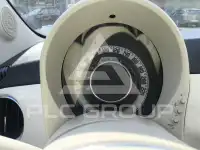 2017 Fiat 500