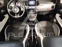 2017 Fiat 500