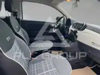 2017 Fiat 500