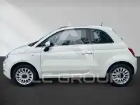 2017 Fiat 500